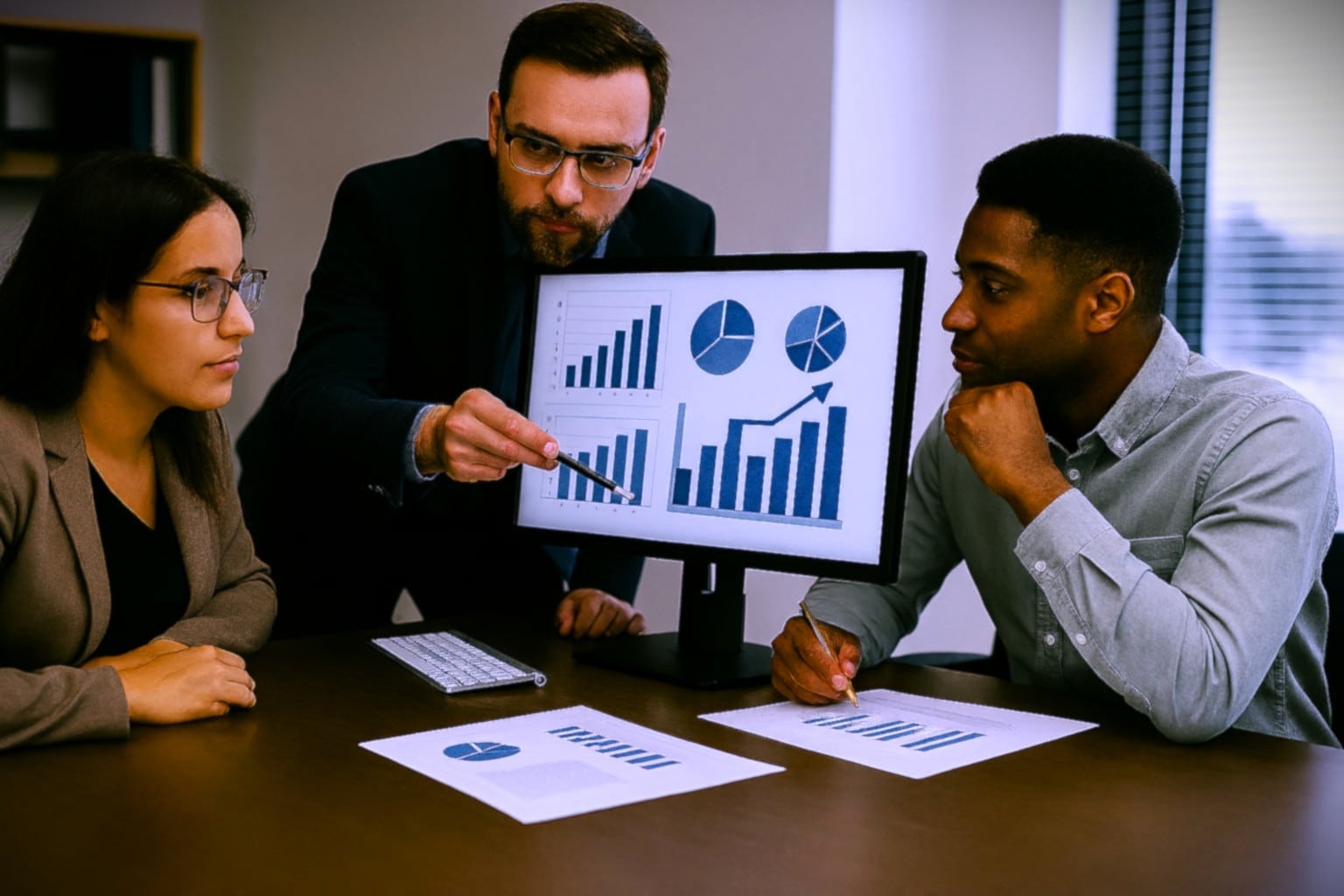 The Coming FHA Servicing Squeeze: A Frontline Perspective from Donna Schmidt