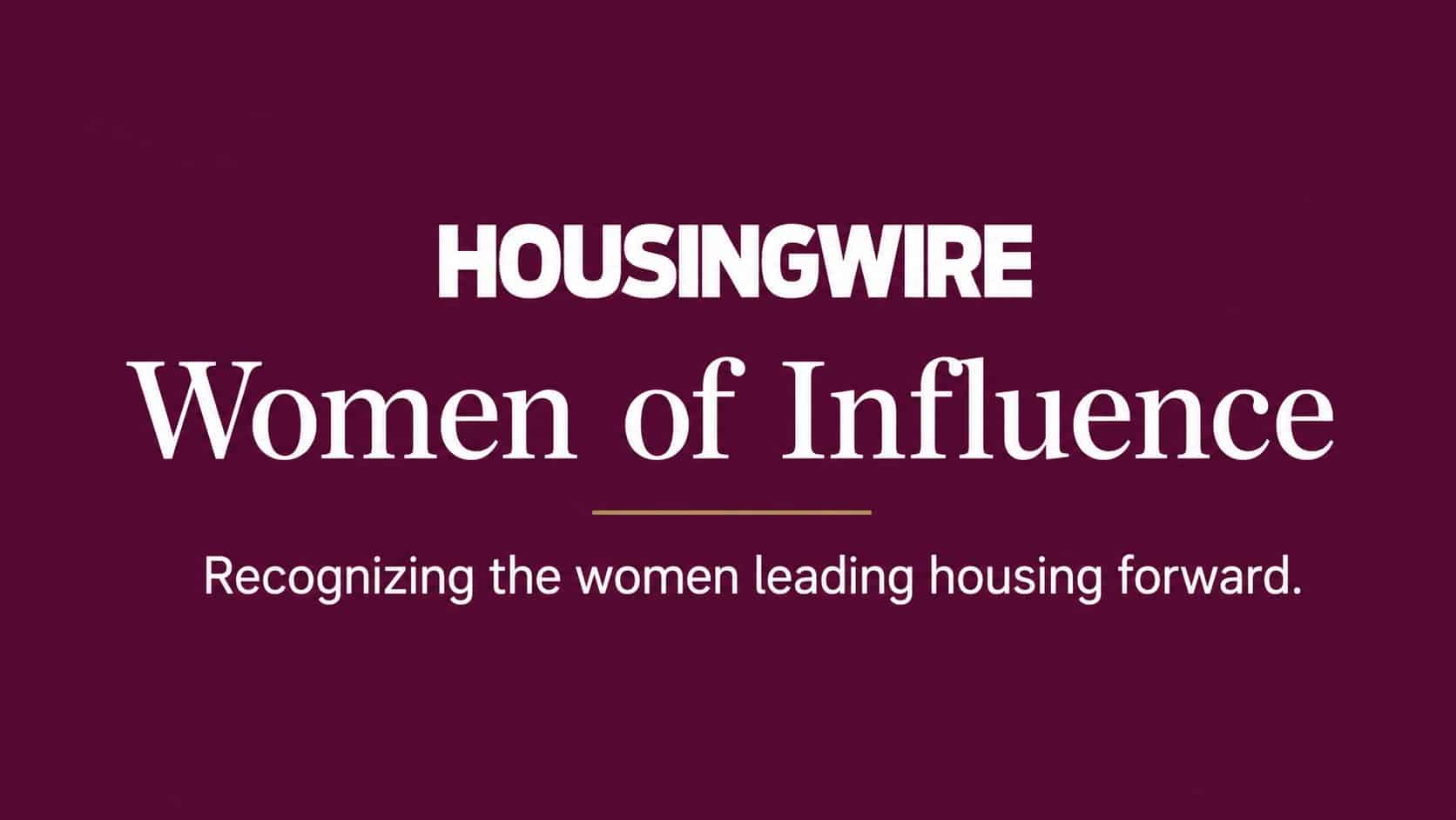 Donna Schmidt Featured in HousingWire: Leadership, Longevity, and 40 Years in Mortgage Servicing