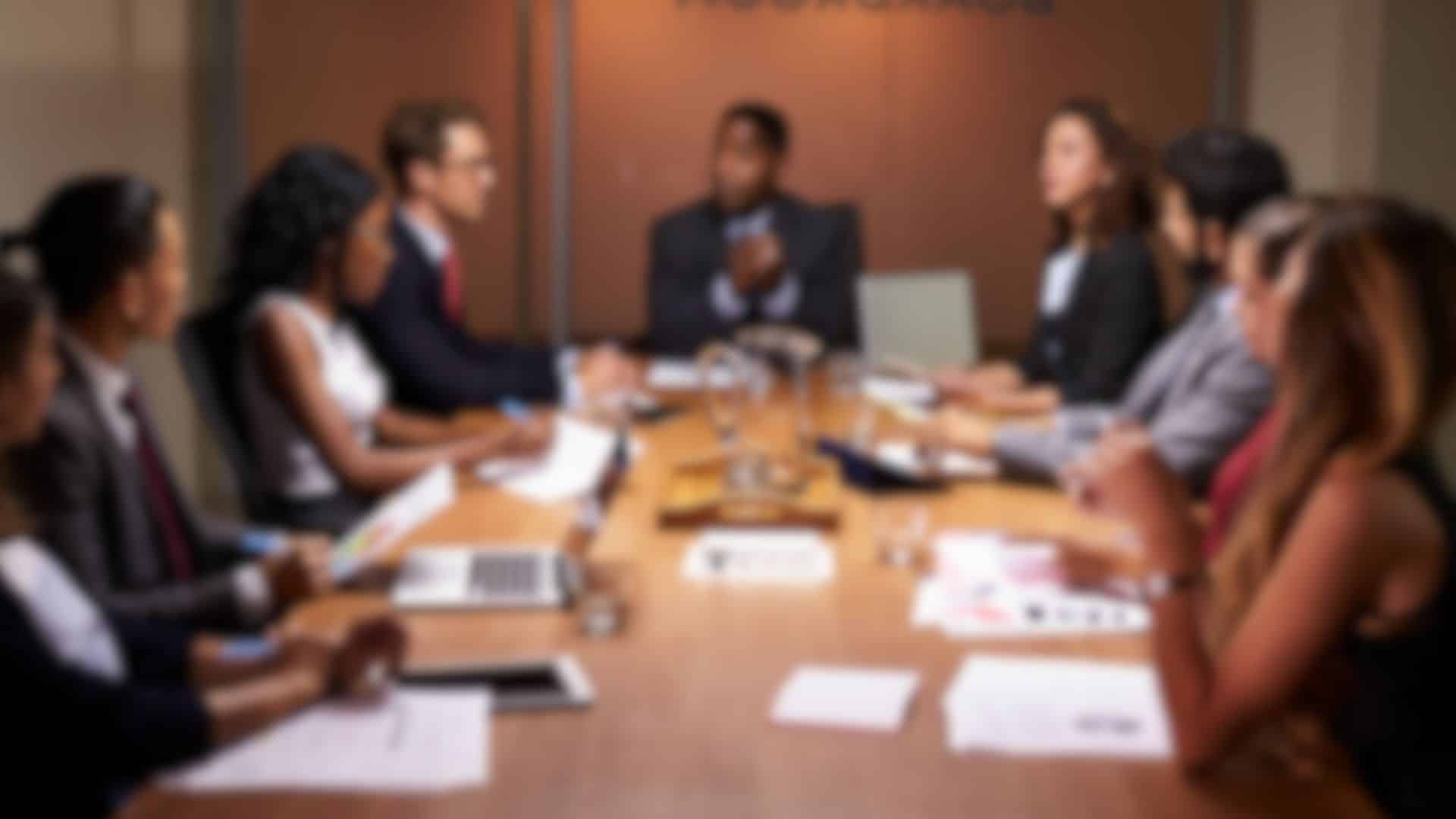MBA is Talking Loss Mit