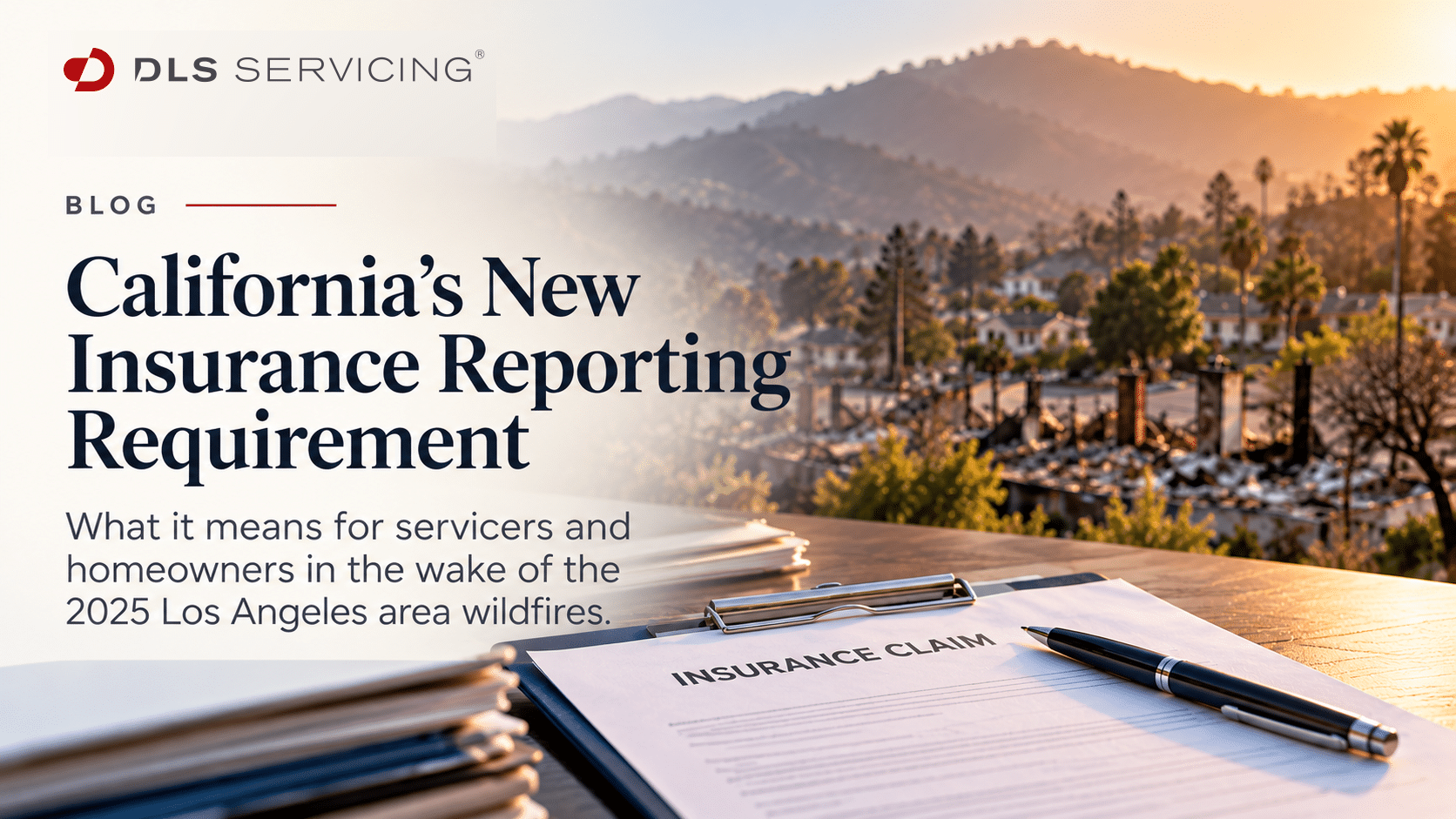 Donna Schmidt Discusses California’s New Insurance Reporting Requirement in National Mortgage News
